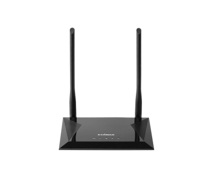 Router Edimax BR-6428nS V5 (802.11b/g/n 300Mb/s)